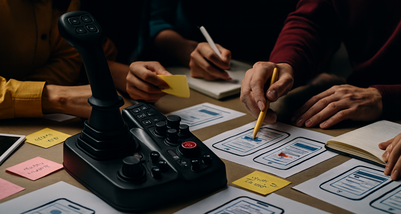 UXリサーチ Fase 2