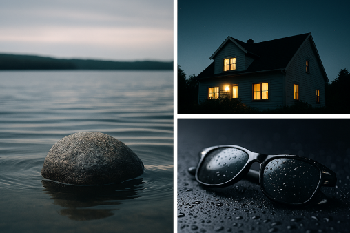 Contrast (コントラスト) イメージ