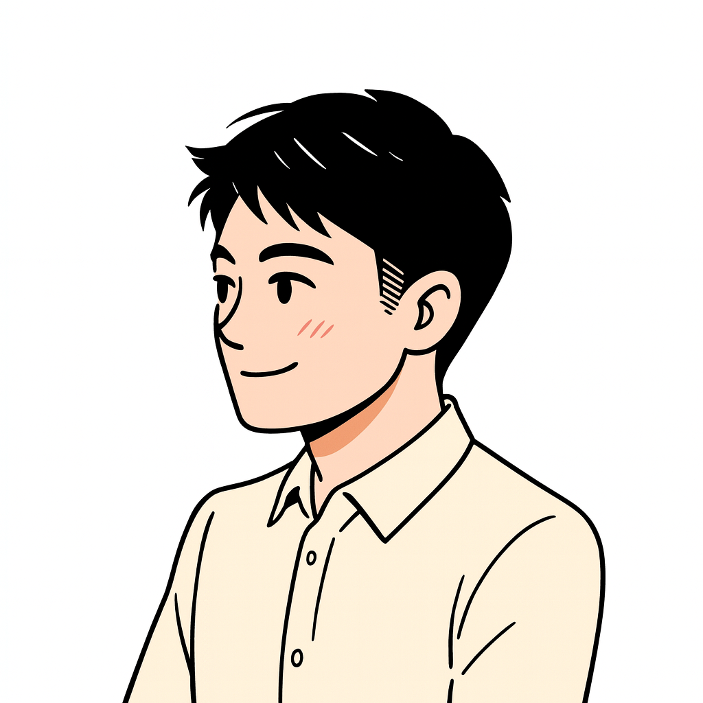 佐久間 純 プロフィール写真